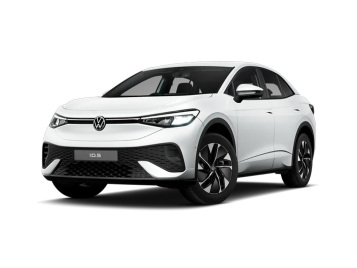 Volkswagen ID.5 210kW Essential Pro 77kWh 5dr Auto Electric Coupe